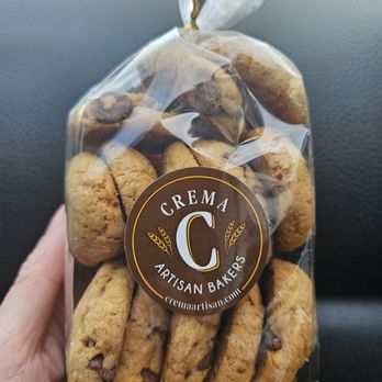 Crema Artisan Bakers - Wholesalers Near Me - Irvine, California Crema Artisan Bakers - Wholesalers Near Me - Irvine, California