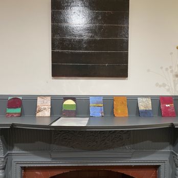Domain Properties - Neal Walsh pieces at Galerie le Domaine at Domain Properties - Real Estate Services Near Me - Providence, Rhode Island Domain Properties - Neal Walsh pieces at Galerie le Domaine at Domain Properties - Real Estate Services Near Me - Providence, Rhode Island