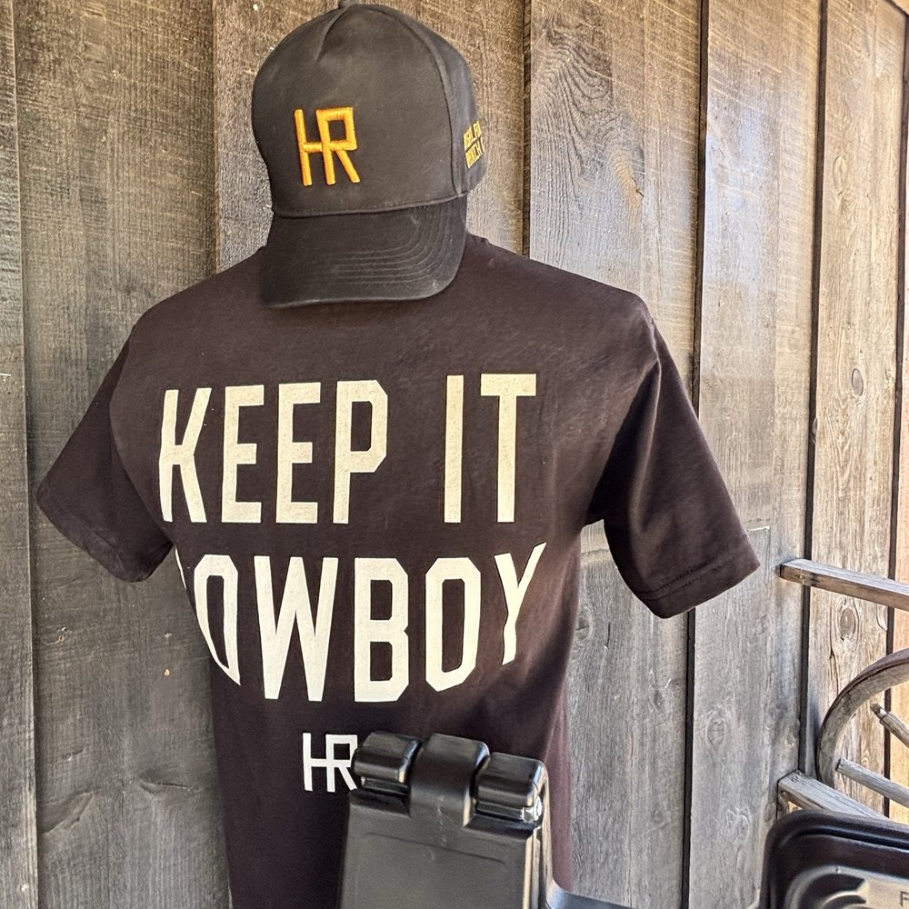 Highland Ranch - T shirt and cap - Men's Clothing Near Me - Cave Creek, Arizona Highland Ranch - T shirt and cap - Men's Clothing Near Me - Cave Creek, Arizona