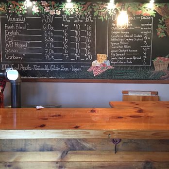 New England Cider Company - Checking out the local cider scene - Bars Near Me - Wallingford, Connecticut New England Cider Company - Checking out the local cider scene - Bars Near Me - Wallingford, Connecticut