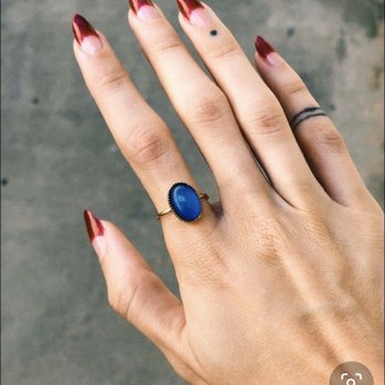 Art Cuban Nails - What I asked for - Nail Salons Near Me - Miami, Florida