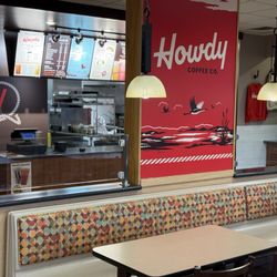 Howdy Coffee