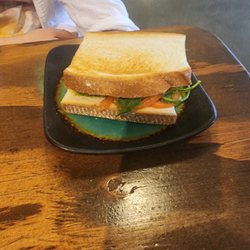 Uncommon Coffee - Pesto Besto