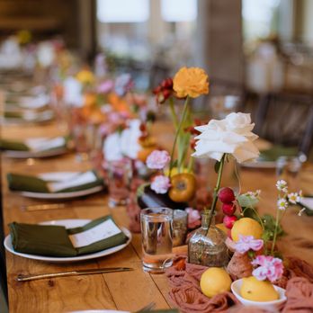 Fieldling - Floral Designers Near Me