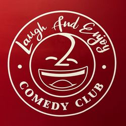 Laugh And Enjoy