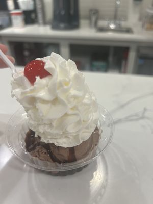 Creole Creamery by null