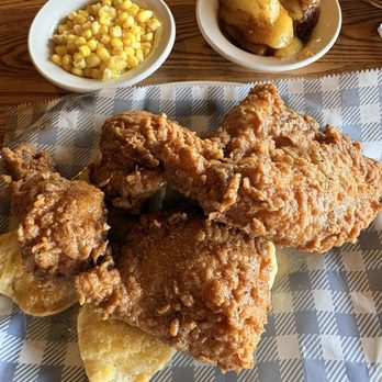 Cracker Barrel Old Country Store - Honey drizzled chicken - Southern Near Me - Milford, Connecticut Cracker Barrel Old Country Store - Honey drizzled chicken - Southern Near Me - Milford, Connecticut