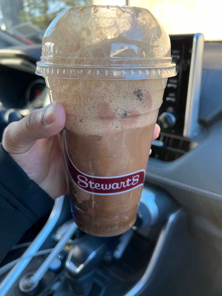 STEWART’S SHOPS Updated March 2024 35 Photos 551 New York 82, East Fishkill, New York