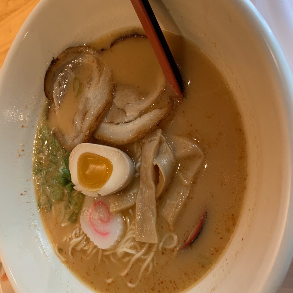 Taichi Bubble Tea Downtown - Spicy miso ramen - Bubble Tea Near Me - Chattanooga, Tennessee Taichi Bubble Tea Downtown - Spicy miso ramen - Bubble Tea Near Me - Chattanooga, Tennessee