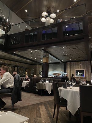 Anthony’s Chophouse by null