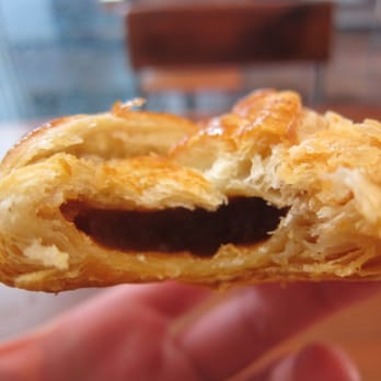 Runner & Stone - Apple Turnover - skip it, tasted burnt - Bakeries Near Me - Brooklyn, New York Runner & Stone - Apple Turnover - skip it, tasted burnt - Bakeries Near Me - Brooklyn, New York
