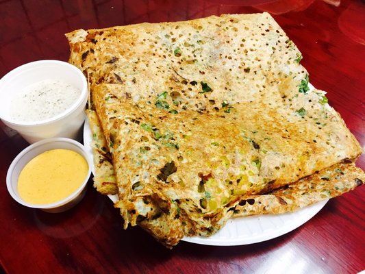 best dosa in jersey city