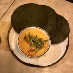 Vegan Queso