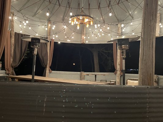 Alpha and Omega Pizza Farm and Event Venue by null