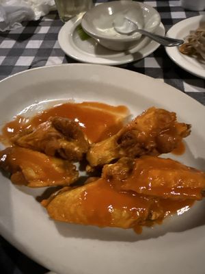 Covino's Pasta & Pizza by null