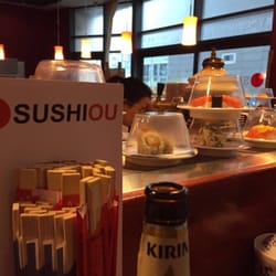 Sushiou