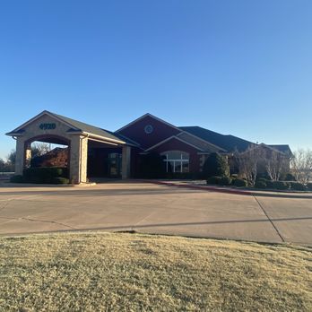Skin Secrets Facial Plastic Surgery Medical Spa - Skin Secrets is located inside Allergy ENT Institute. - Medical Spas Near Me - Lawton, Oklahoma