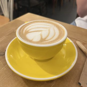 Billy Brunch - Chai latte - Breakfast & Brunch Near Me - Barcelona, B Billy Brunch - Chai latte - Breakfast & Brunch Near Me - Barcelona, B