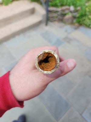 B.L. James & Son Logo