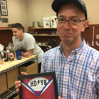 How DO You Brew - Scott is my hero. - Brewing Supplies Near Me - Newark, Delaware
