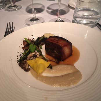 Bella Cosa - Main course - Italian Near Me - London, XGL