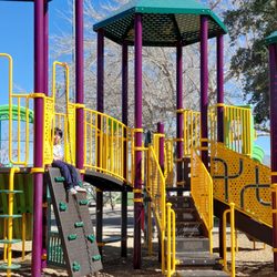 Lime Street Park & Community Center