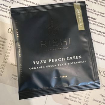 Red Oak Cafe - My tea flavor - Breakfast & Brunch Near Me - League City, Texas