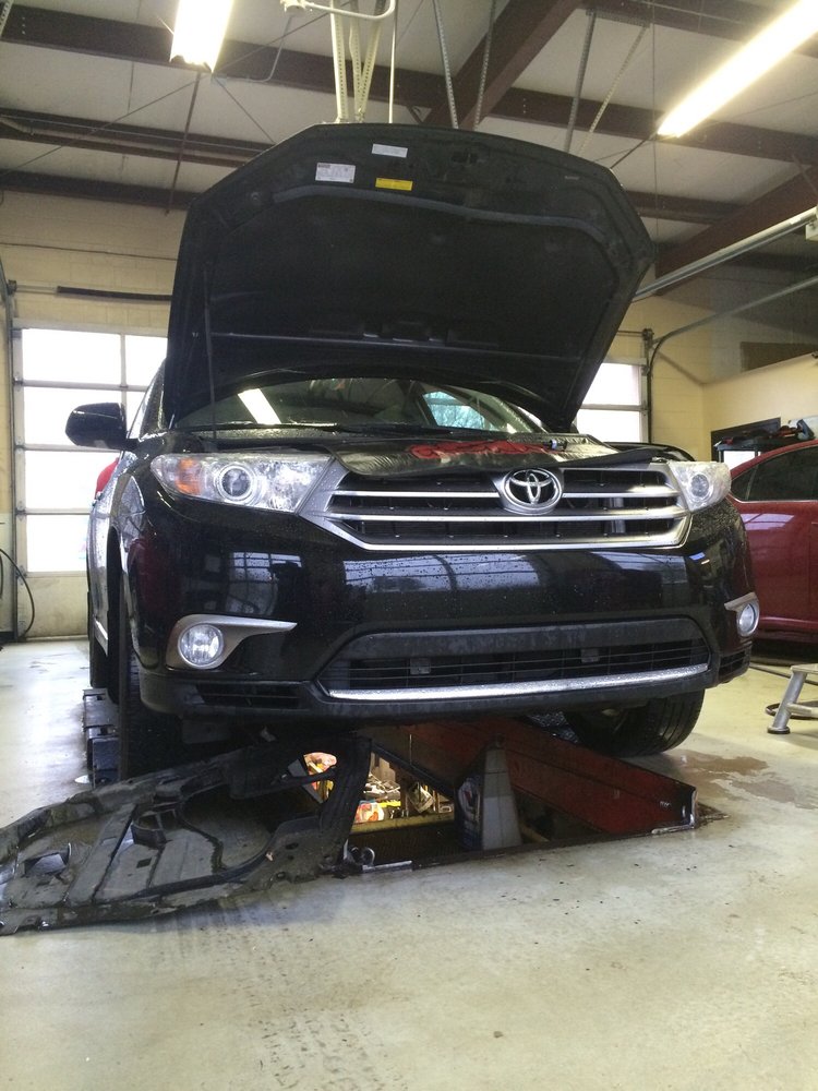 GREASE MONKEY 34 Reviews 55 W Parish Ln, Centerville, UT Yelp