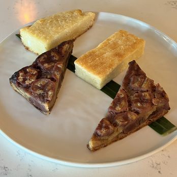 B&D Authentic Viet Cuisine - Dessert - Vietnamese Near Me - Burnaby, British Columbia