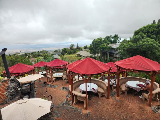Kula Lodge by null