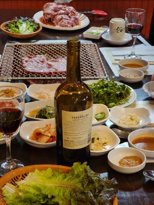 Kim's Restaurant by null