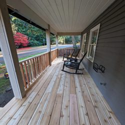 Legacy NW Construction
