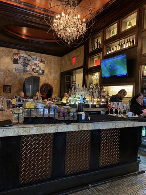 Ruth's Chris Steak House by null