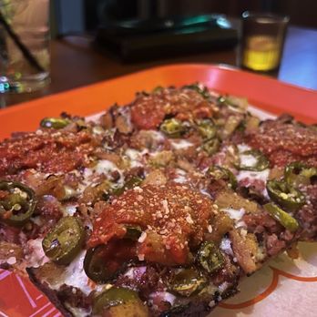 Wild Child Pizza - Hawaiian Pizza - Pizza Near Me - Portland, Oregon Wild Child Pizza - Hawaiian Pizza - Pizza Near Me - Portland, Oregon