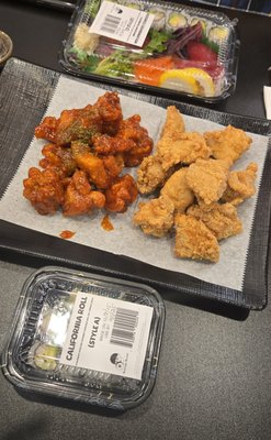 Boongs Korean Fried Chicken by null