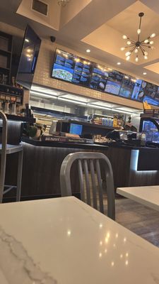 Big Mama's & Papa's Pizzeria by null