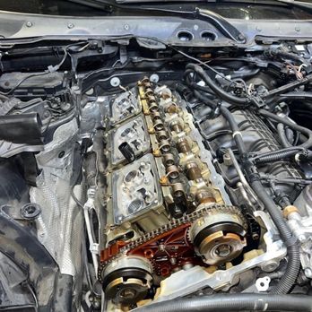 Studio RSR - Auto Parts & Supplies Near Me - La Habra, California