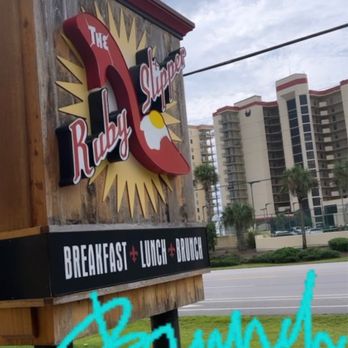 Ruby Slipper Orange Beach - Cafes Near Me - Orange Beach, Alabama Ruby Slipper Orange Beach - Cafes Near Me - Orange Beach, Alabama