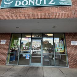 Intown Donutz