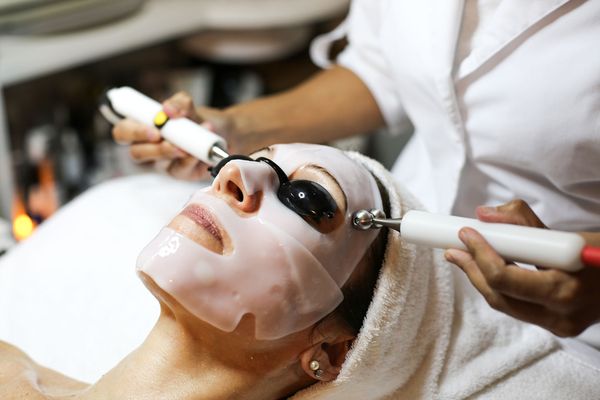 Farida Studio by null