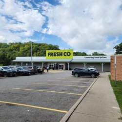 FreshCo