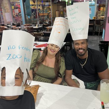 Dick’s Last Resort - Bars Near Me - Las Vegas, Nevada