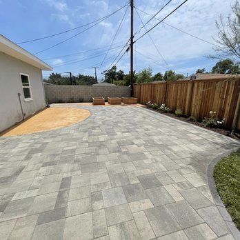 Growscapes - Pavers, sod, decomposed granite, wonderful plants! - Landscaping Near Me