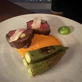 Manhatta - Ribeye steak - New American Near Me - New York, New York Manhatta - Ribeye steak - New American Near Me - New York, New York