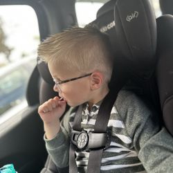 Sharkey's Cuts for Kids - Lake Forest