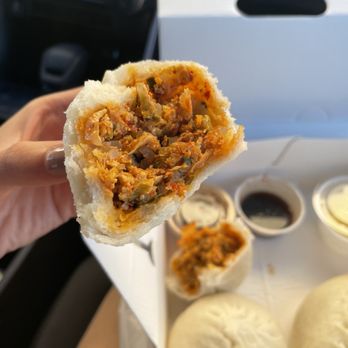 Seoul ManDoo - Kimchi bun - Korean Near Me - Aurora, Colorado Seoul ManDoo - Kimchi bun - Korean Near Me - Aurora, Colorado
