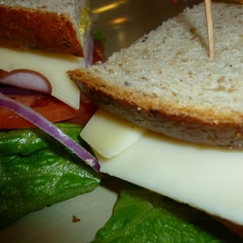 Panera Bread - Sandwiches Near Me - Concord, California