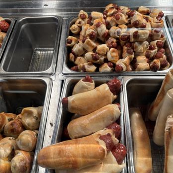 The Hot Bagel Shop - Bakeries Near Me - Houston, Texas The Hot Bagel Shop - Bakeries Near Me - Houston, Texas