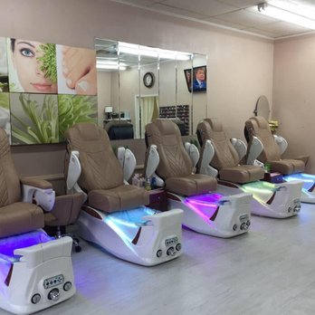 Polish'd Nail Lounge - Nail Salons Near Me - Morgan City, Louisiana