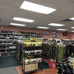 Raynor's Liquor Store